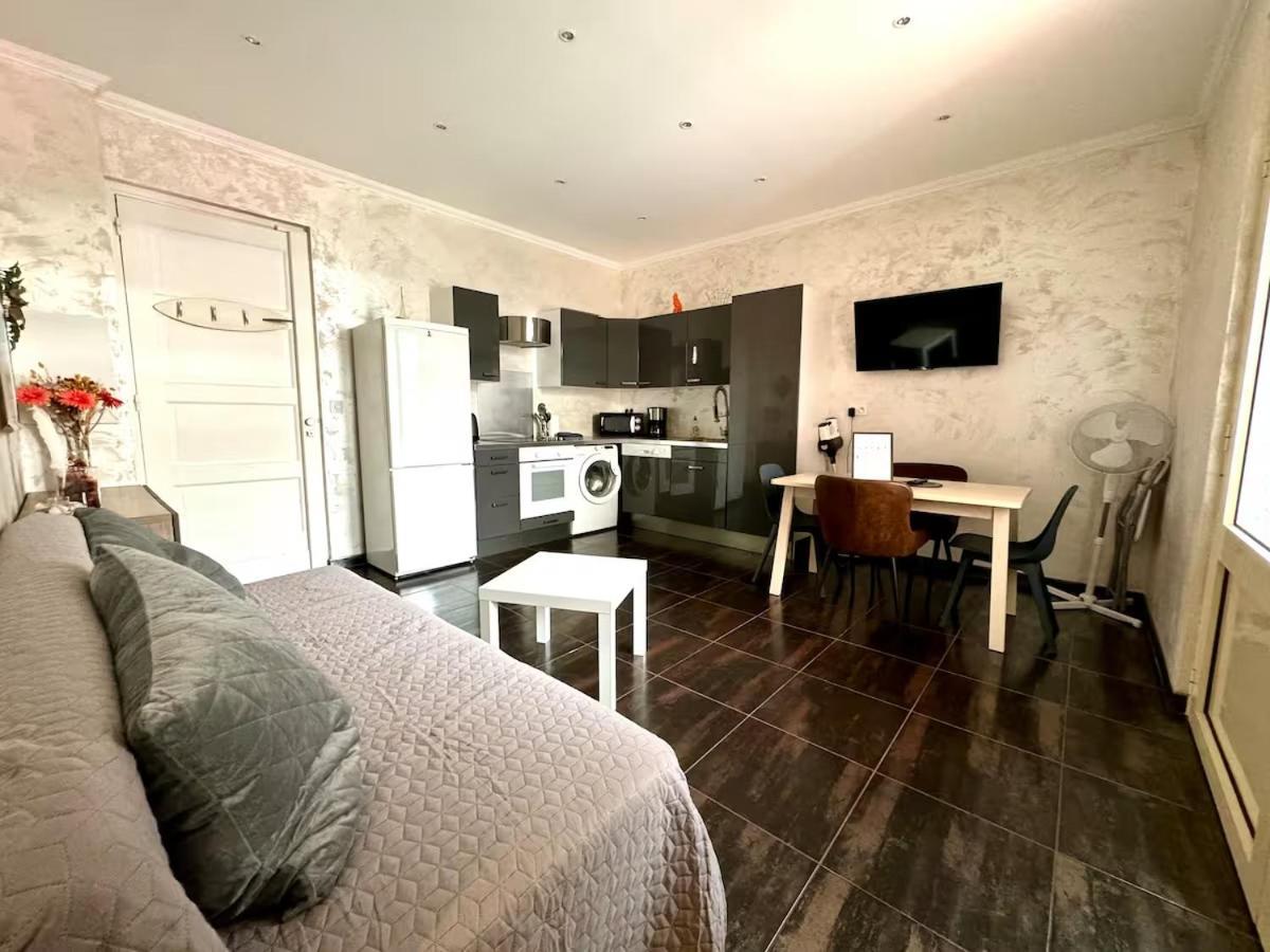 Grand Hotel - Magnifique Appartement Bord De Plage Centrale アルカション エクステリア 写真